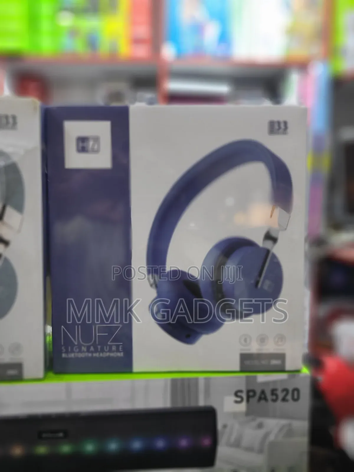 HZ Headsets