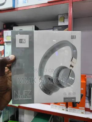 HZ Headsets