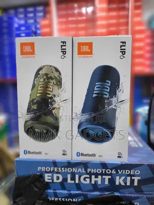 JBL Flip 6