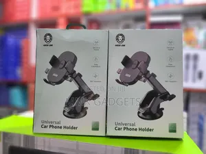 Greenlion Carphone Holder