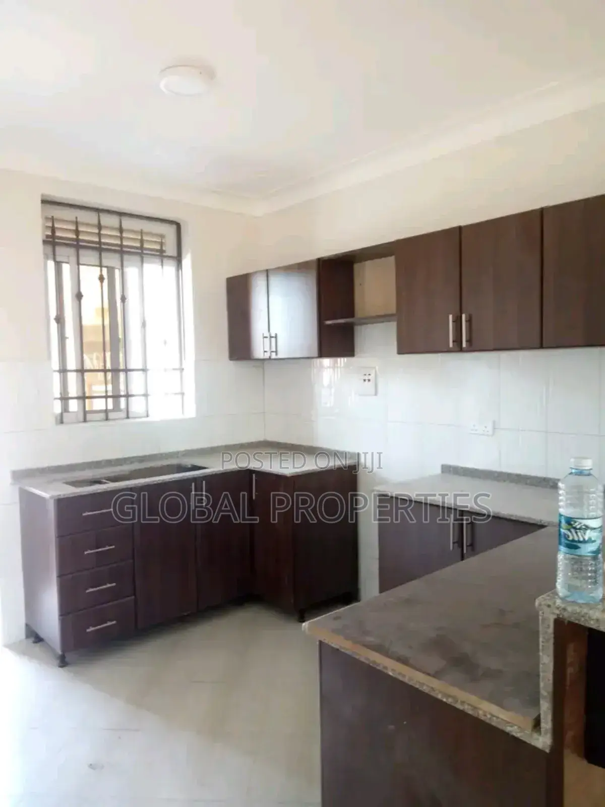 1bdrm Bungalow in Kyaliwajala, Central Division for rent