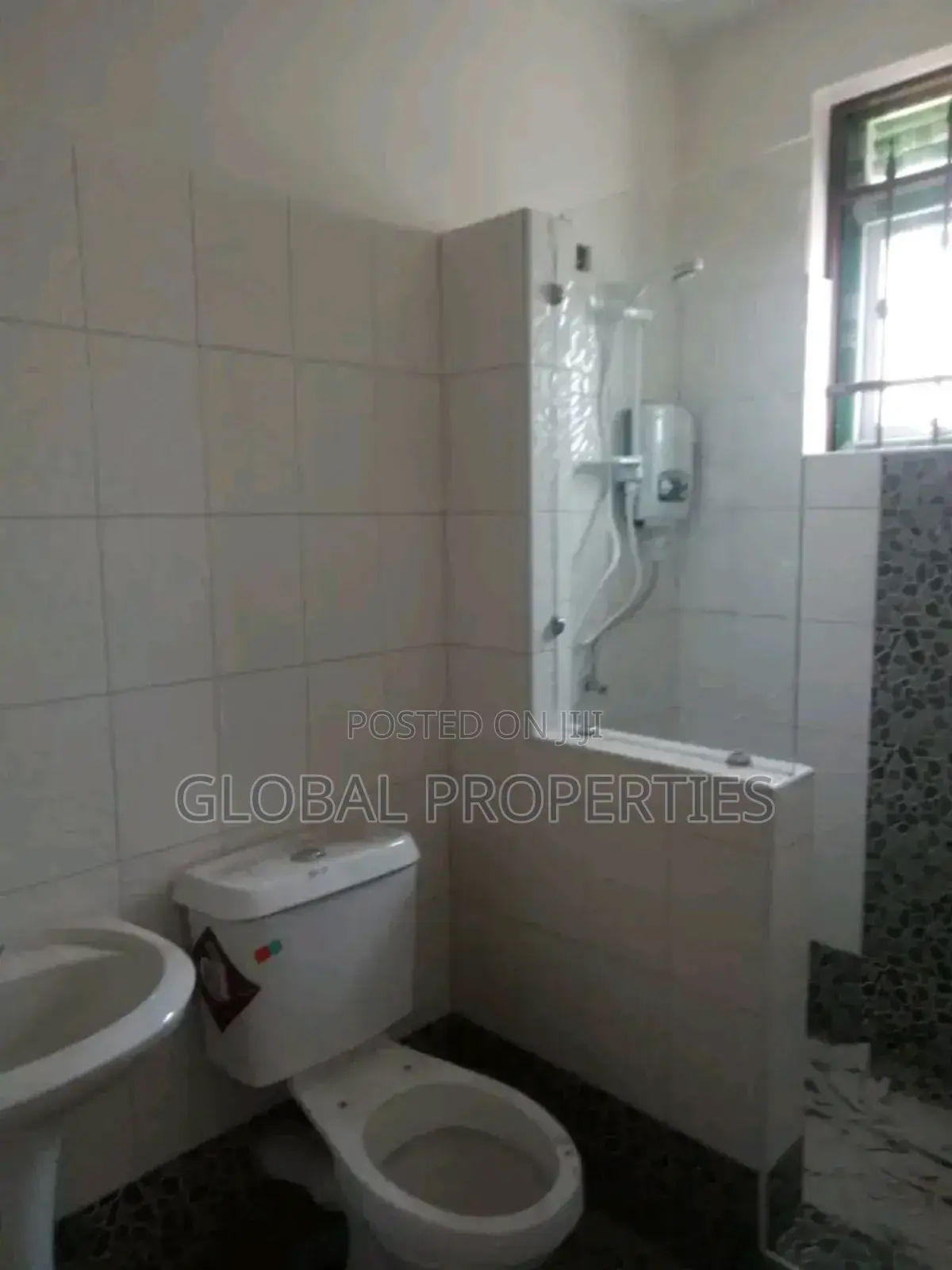 1bdrm Bungalow in Kyaliwajala, Central Division for rent