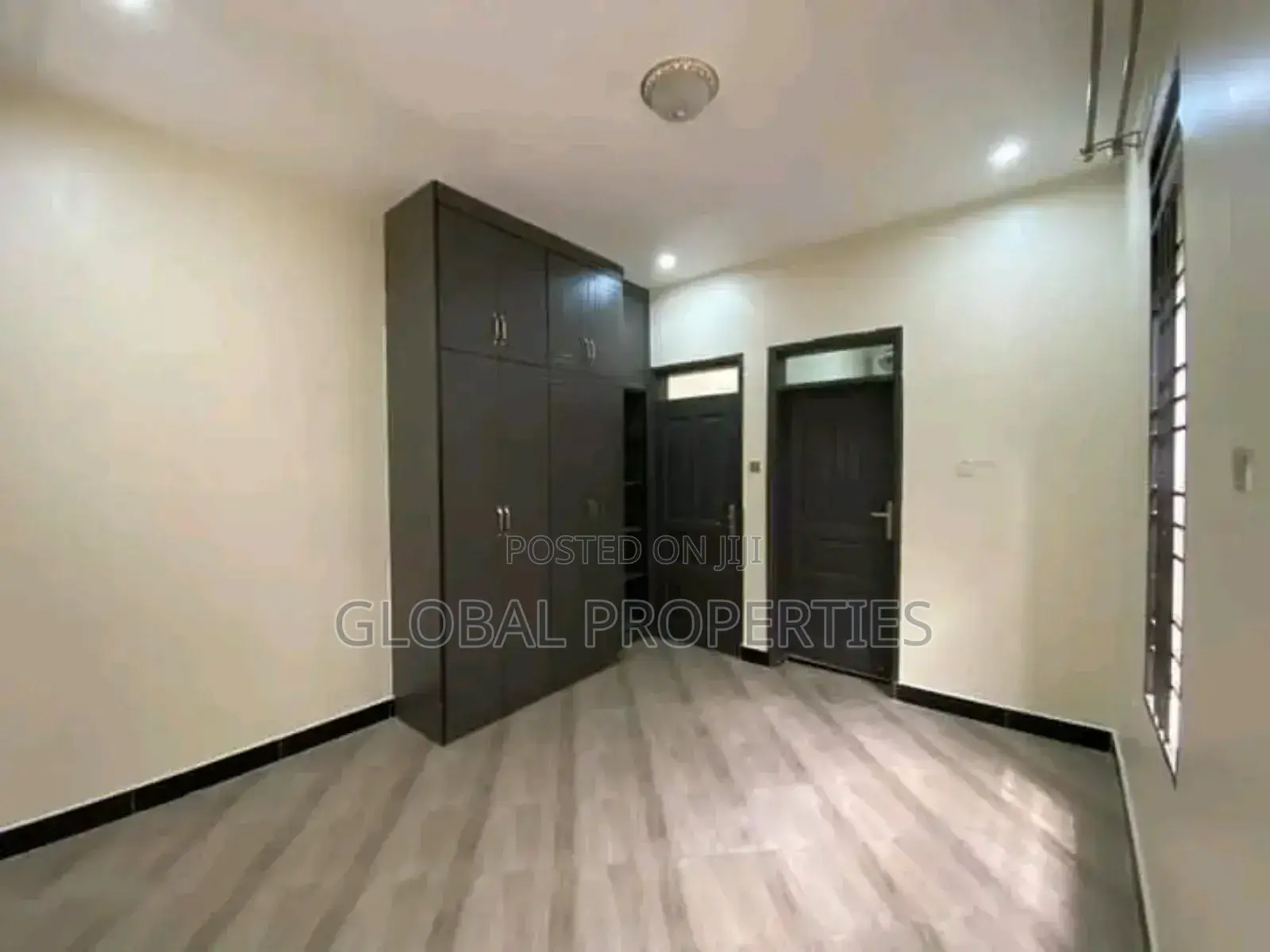 2bdrm Apartment in Najjera, Central Division for rent