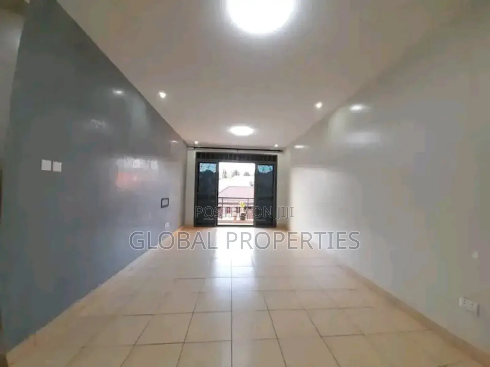 2bdrm Apartment in Najjera, Central Division for rent