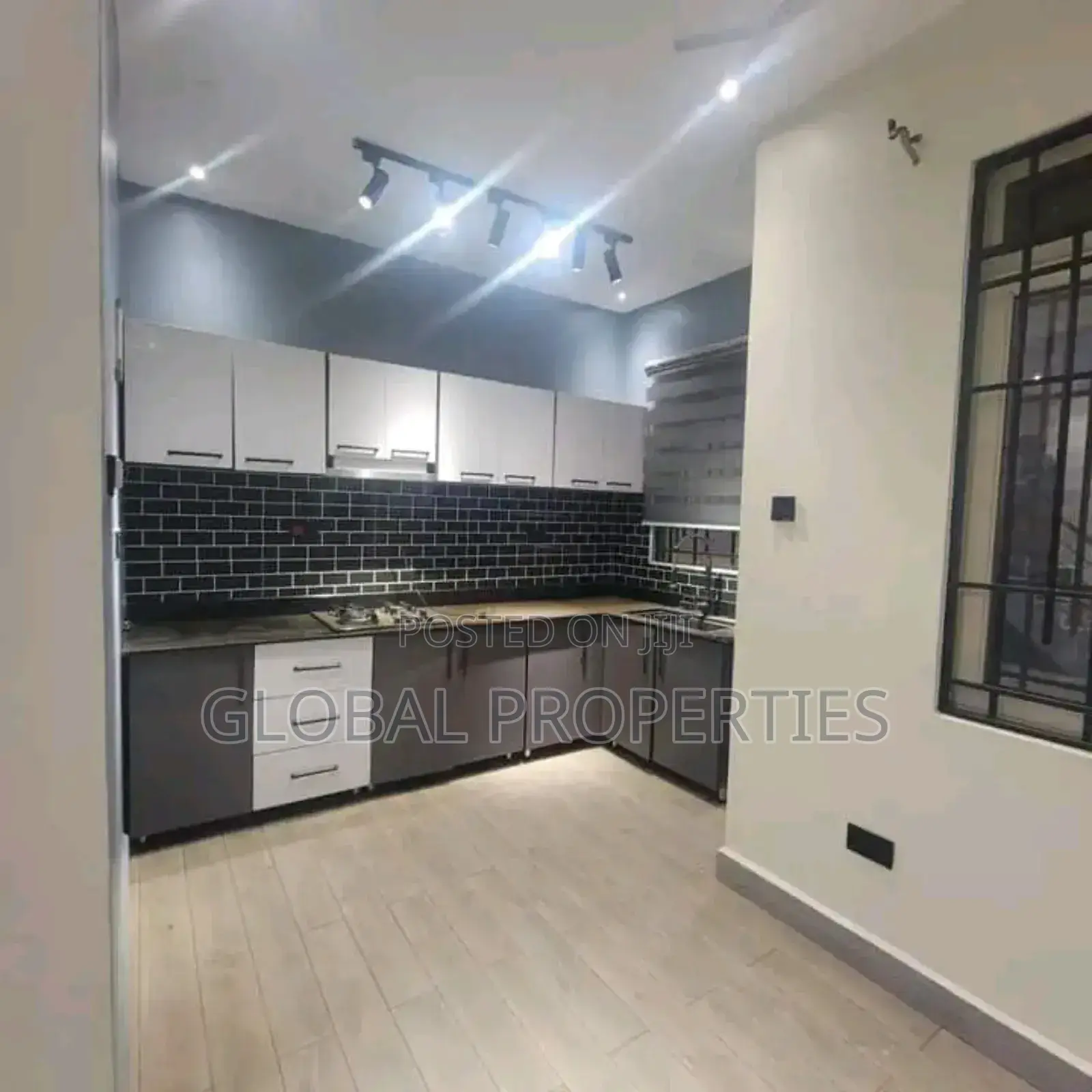2bdrm Apartment in Najjera, Central Division for rent