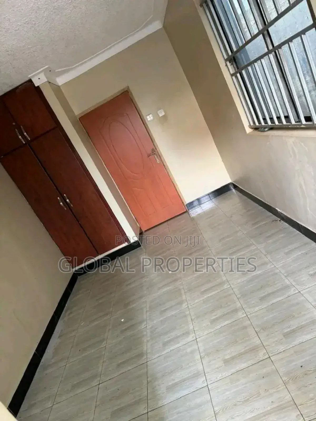 1bdrm Apartment in Kireka Kamuli Rd, Central Division for rent