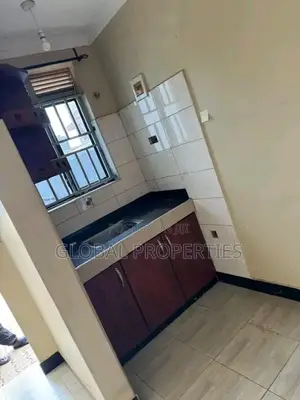 1bdrm Apartment in Kireka Kamuli Rd, Central Division for rent