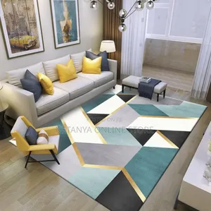Turkish Large Living Room Carpets