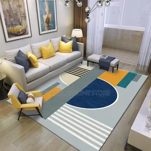 Turkish Large Living Room Carpets