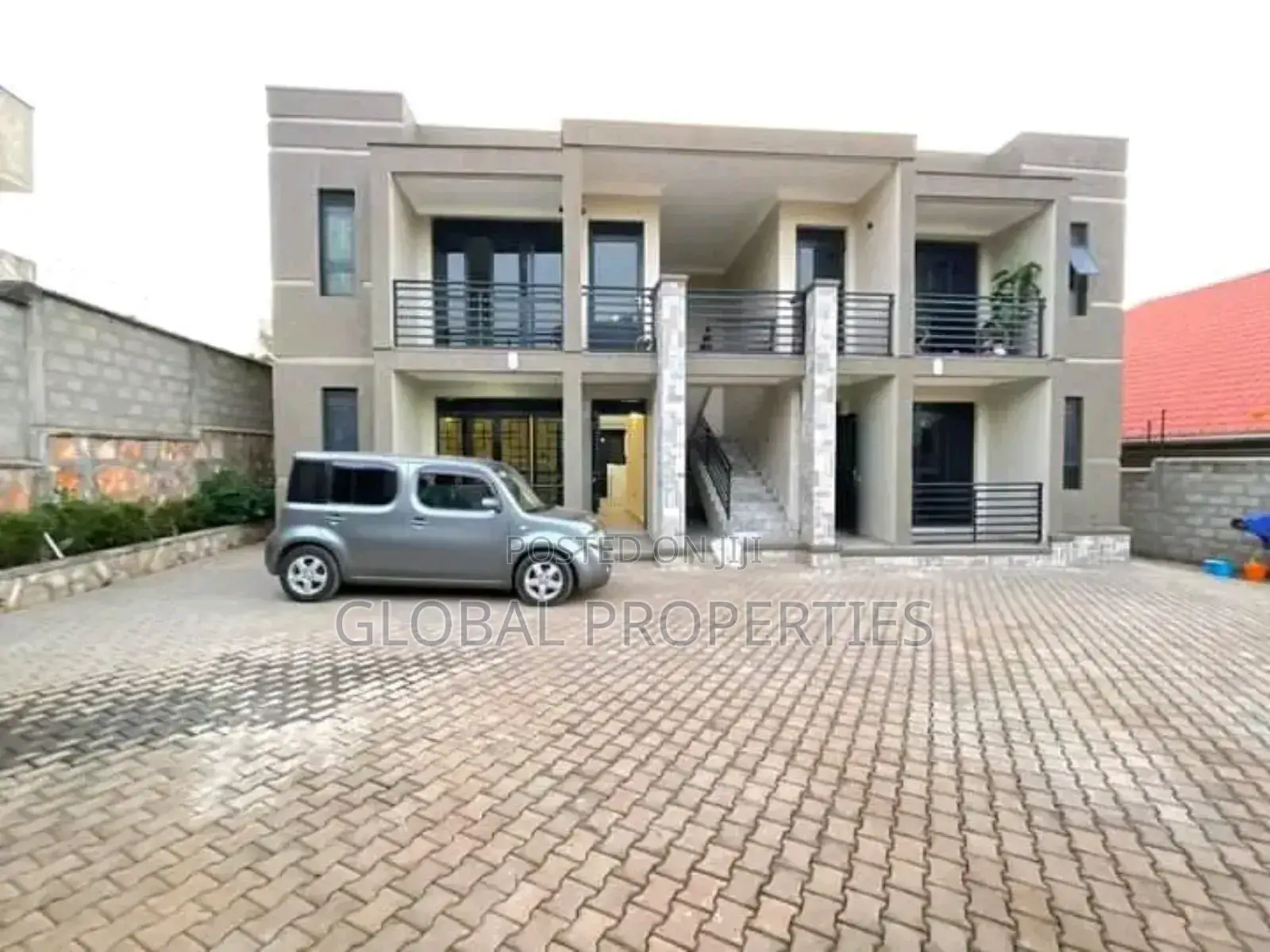 1bdrm Apartment in Kireka Namugongo Rd, Central Division for rent