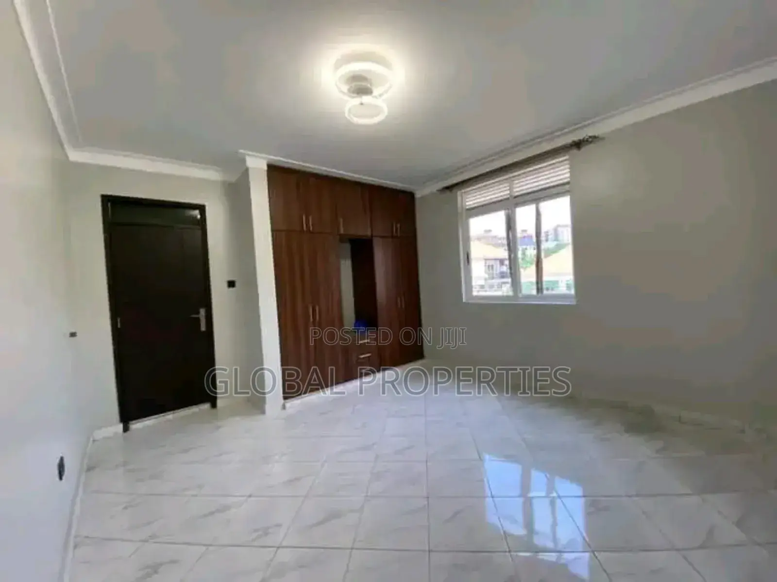 1bdrm Apartment in Kireka Namugongo Rd, Central Division for rent