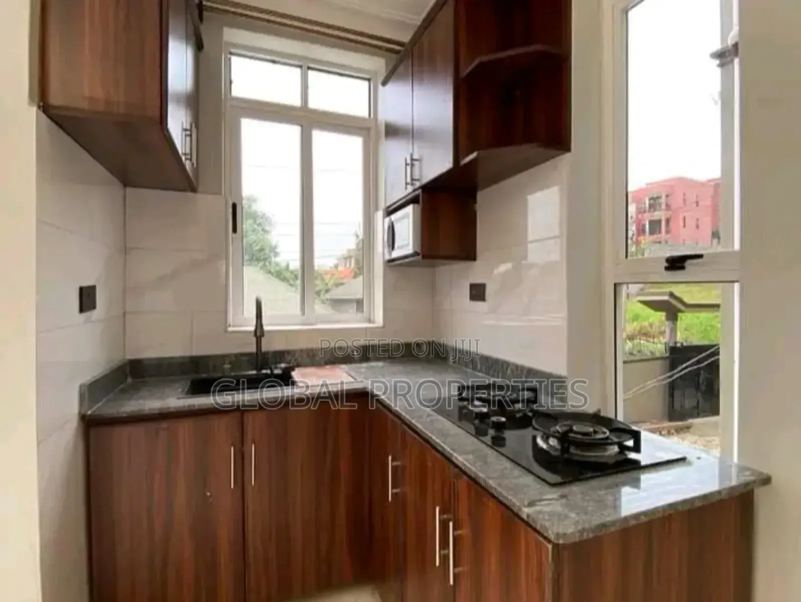 1bdrm Apartment in Kireka Namugongo Rd, Central Division for rent