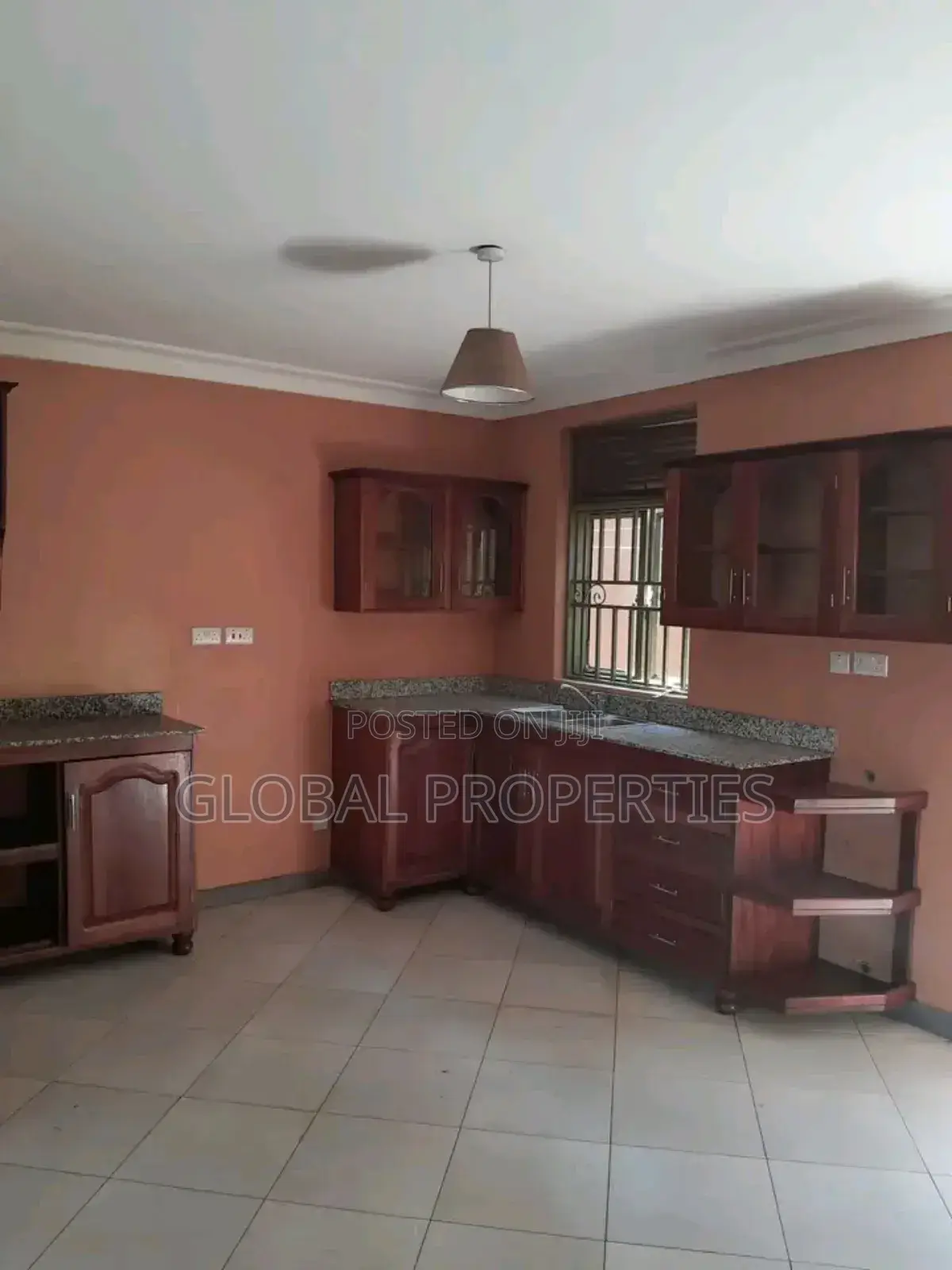 2bdrm Apartment in Mbalwa Estate, Central Division for rent