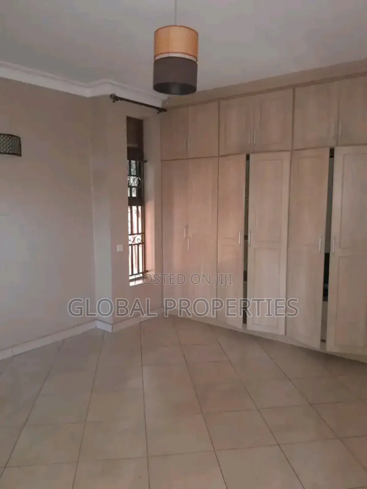 2bdrm Apartment in Mbalwa Estate, Central Division for rent