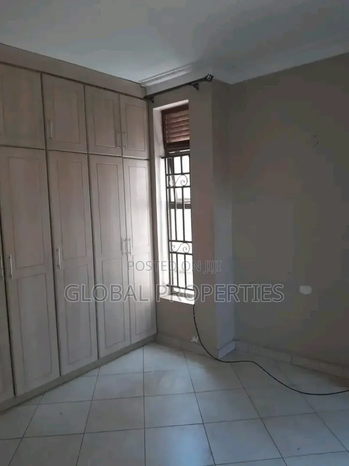 2bdrm Apartment in Mbalwa Estate, Central Division for rent