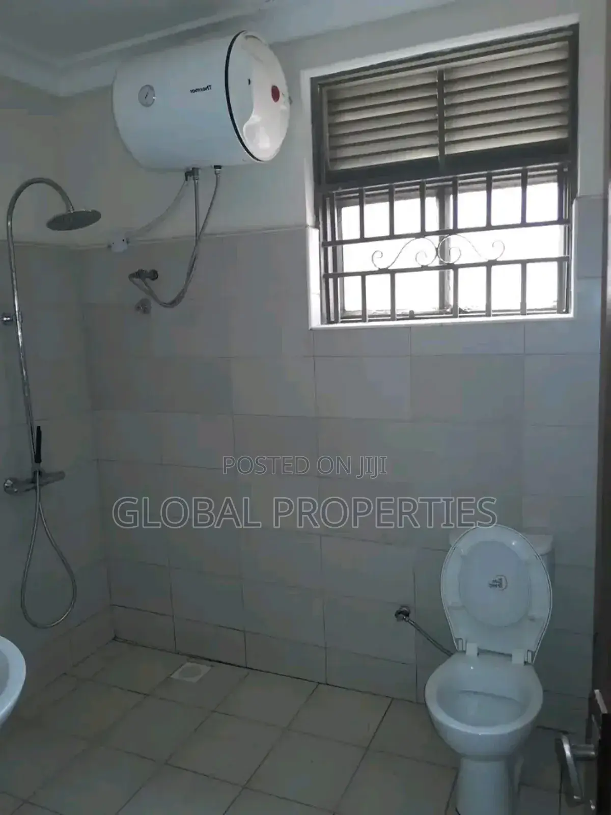 2bdrm Apartment in Mbalwa Estate, Central Division for rent