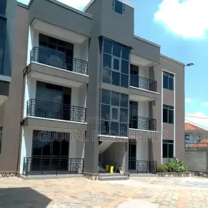 1bdrm Apartment in Ntinda Kyambongo Rd, Central Division for rent