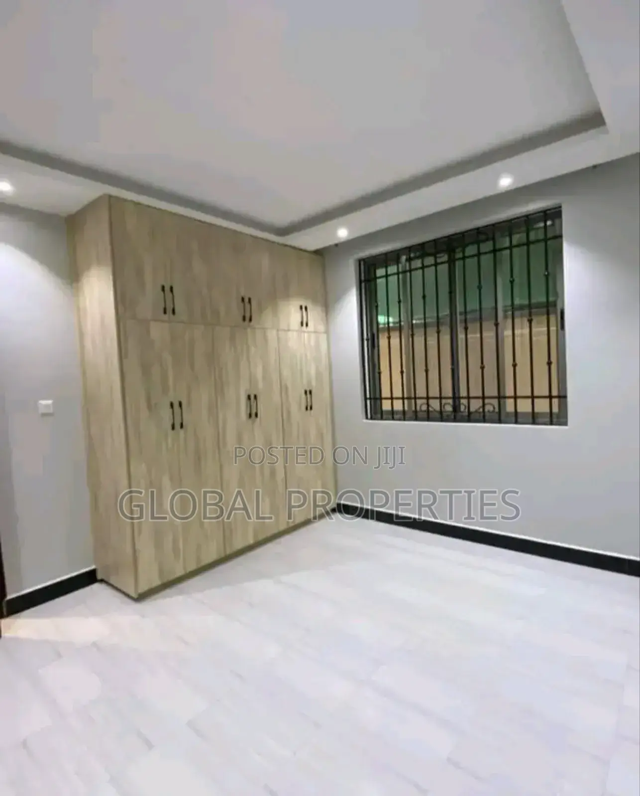 1bdrm Apartment in Ntinda Kyambongo Rd, Central Division for rent