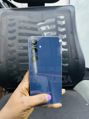 Samsung Galaxy A55 128 GB Blue