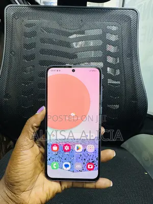 Samsung Galaxy A55 128 GB Blue