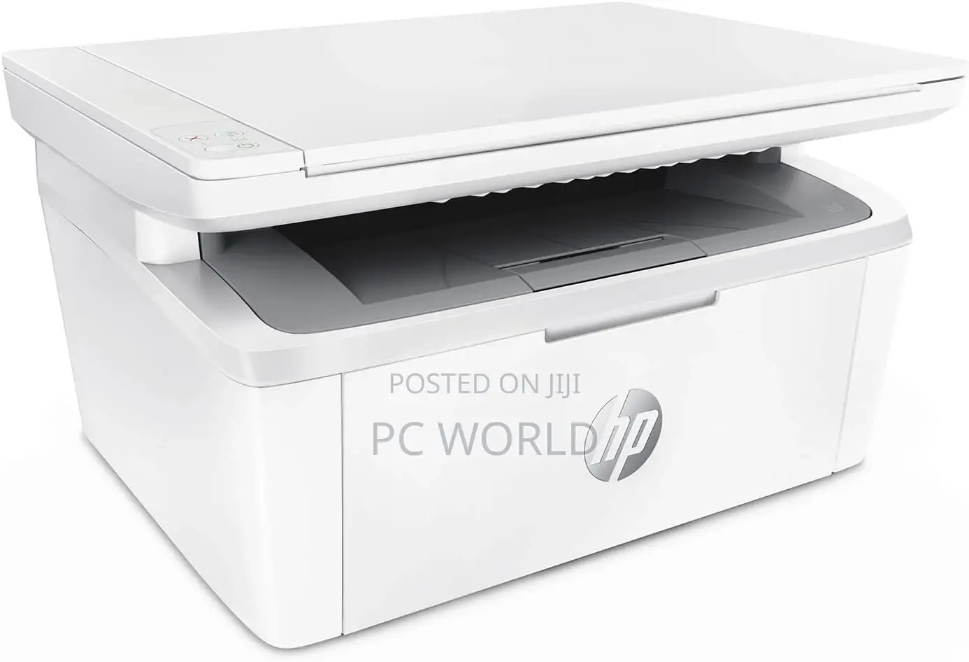 Hp Laserjet MFP M141a Printer