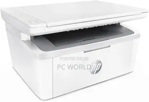 Hp Laserjet MFP M141a Printer