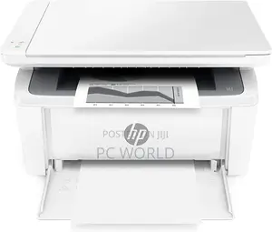 Hp Laserjet MFP M141a Printer