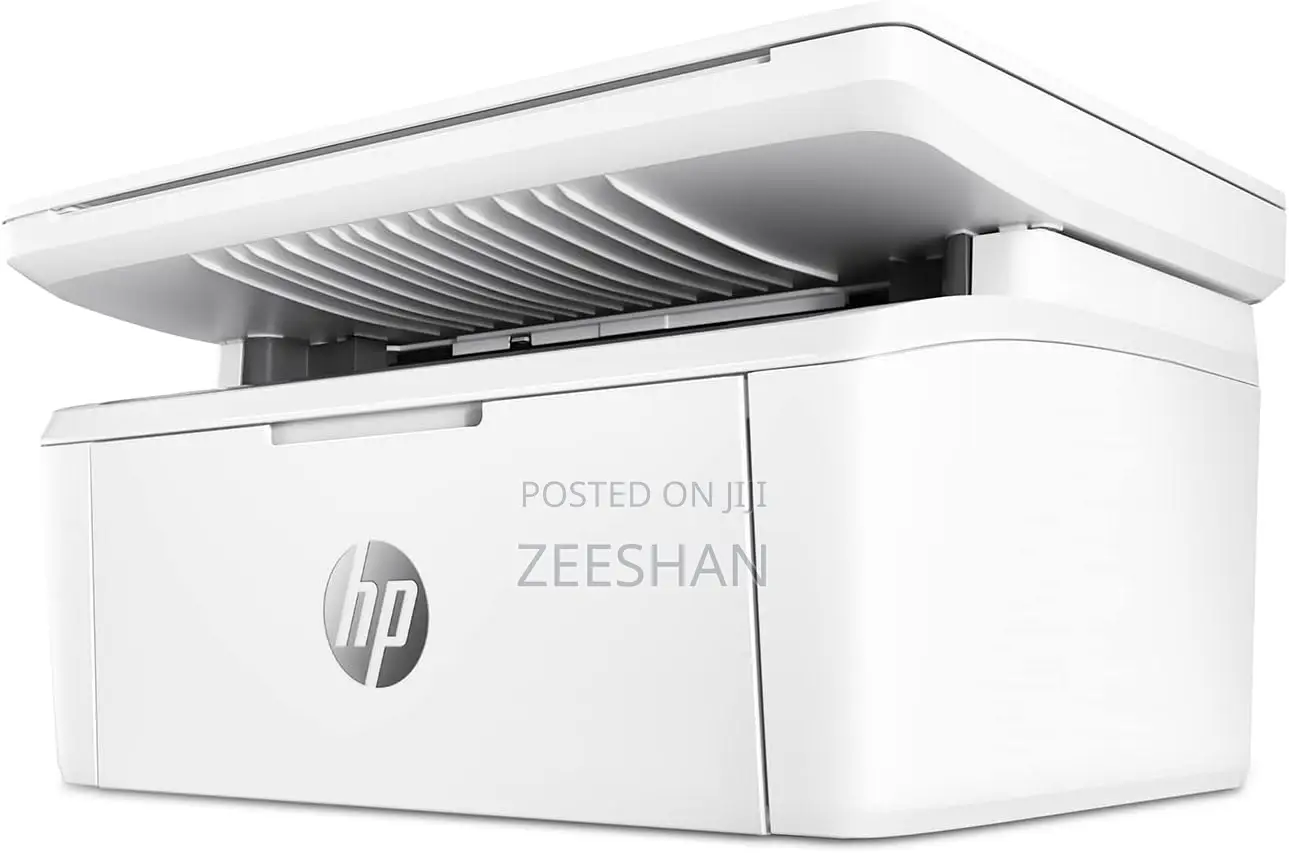 Hp Laserjet MFP M141a Printer