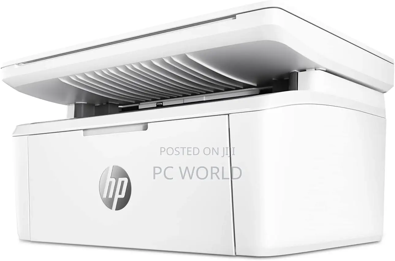 Hp Laserjet MFP M141a Printer