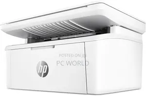 Hp Laserjet MFP M141a Printer