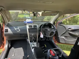 Mobile Car Wash and Detailing
