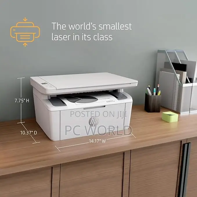 HP Laserjet MFP M141w