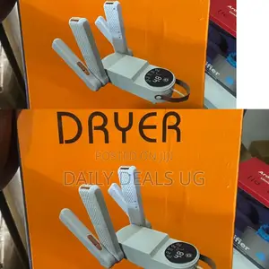Electric Shoe Dryer