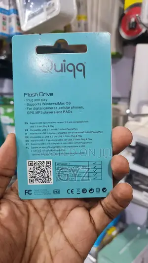 64gb Flash Disk