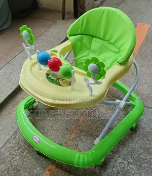 Photo - Lotus Baby Walker
