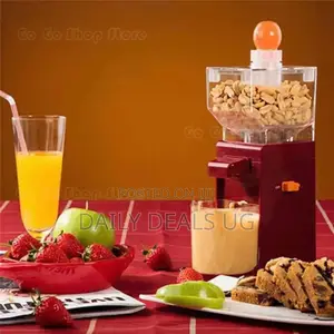 Butter Maker