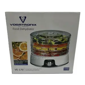 Vogatronix Food Dehydrator