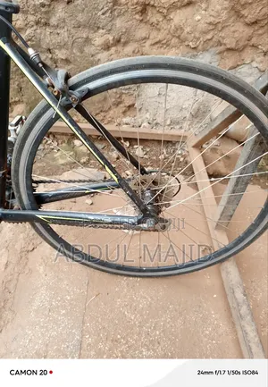Road Master