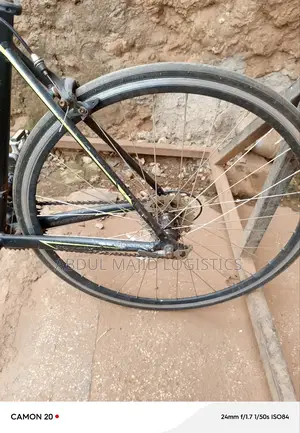 Road Master