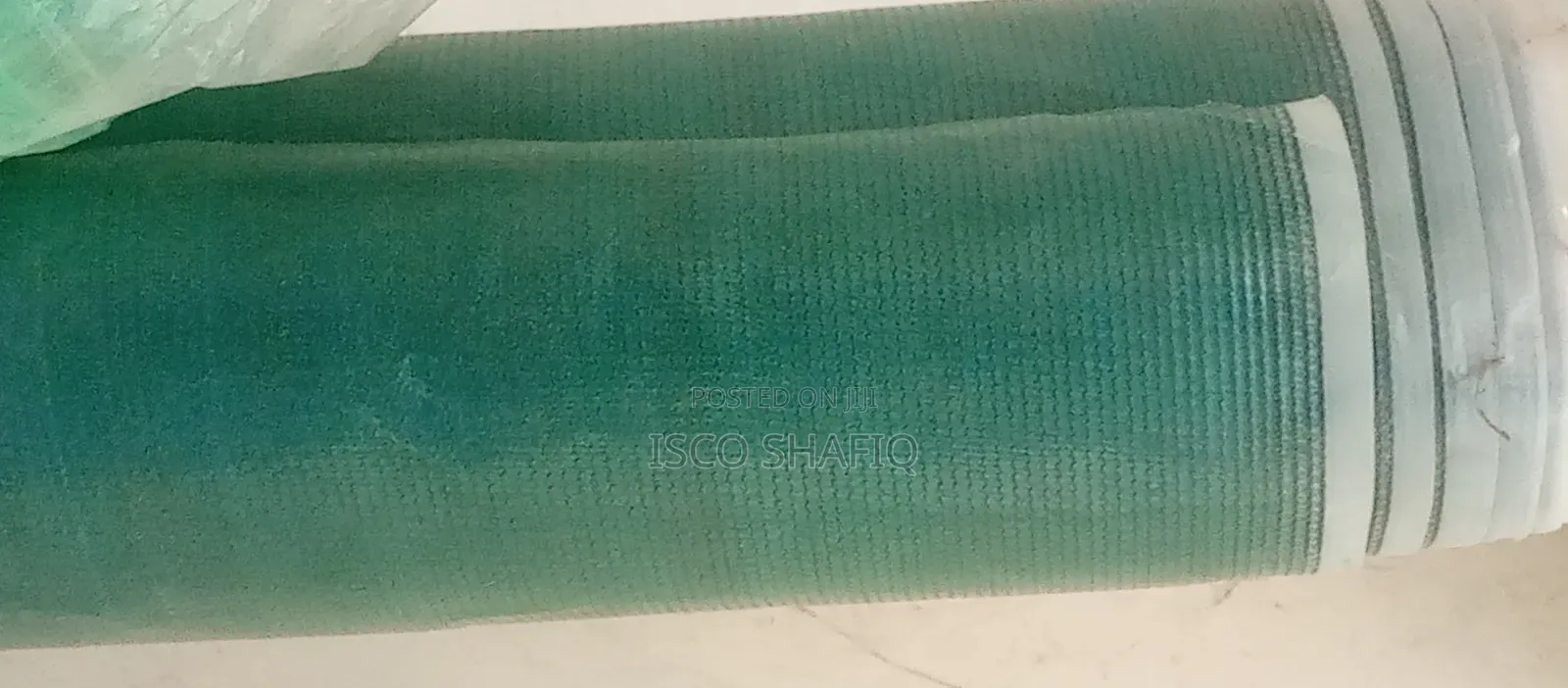 Carport Shadenet / Water Proof Shadenet/ Shade Net 01