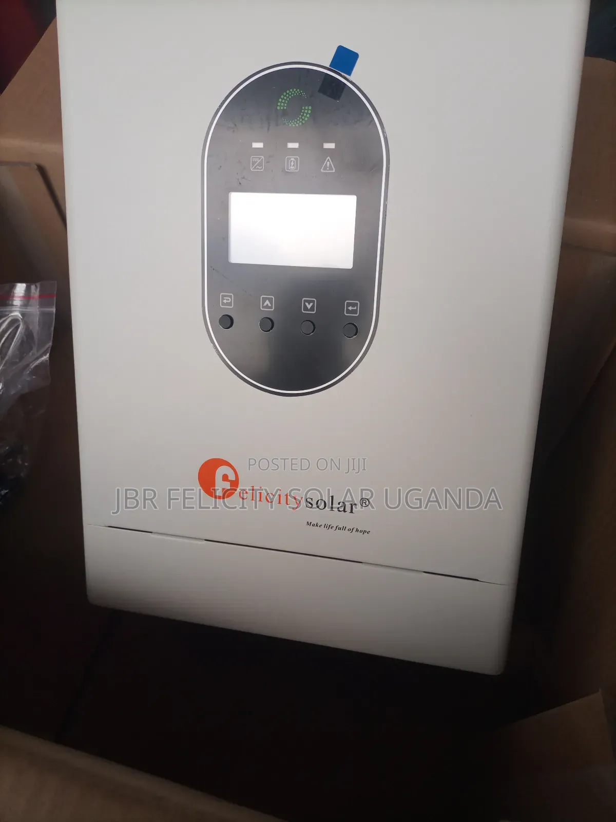 1kva Hybrid Inverter