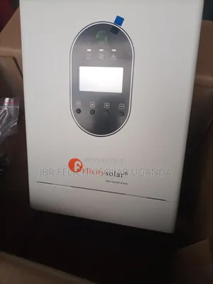 1kva Hybrid Inverter
