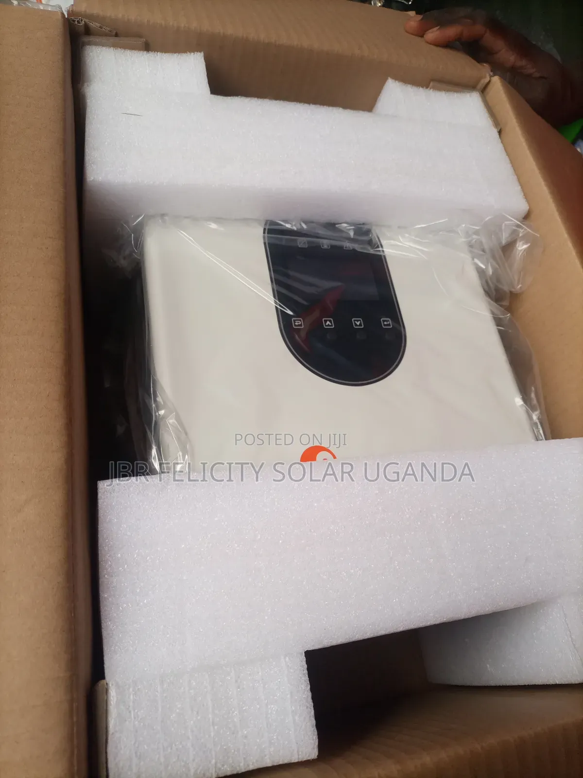 1kva Hybrid Inverter