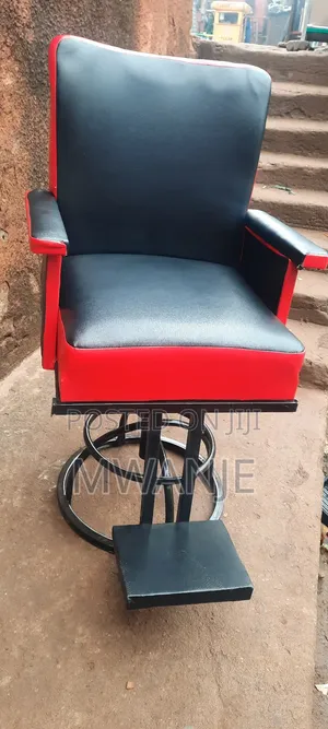 Minm Barber Chairs