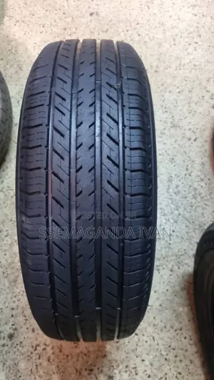 205/70r14 95t Used Tyre