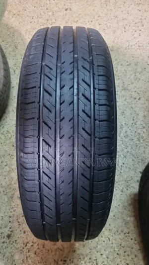 205/70r14 95t Used Tyre
