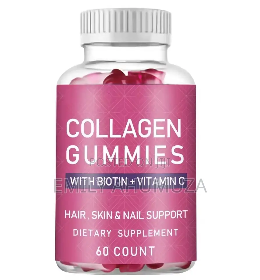 Collagen Gummies