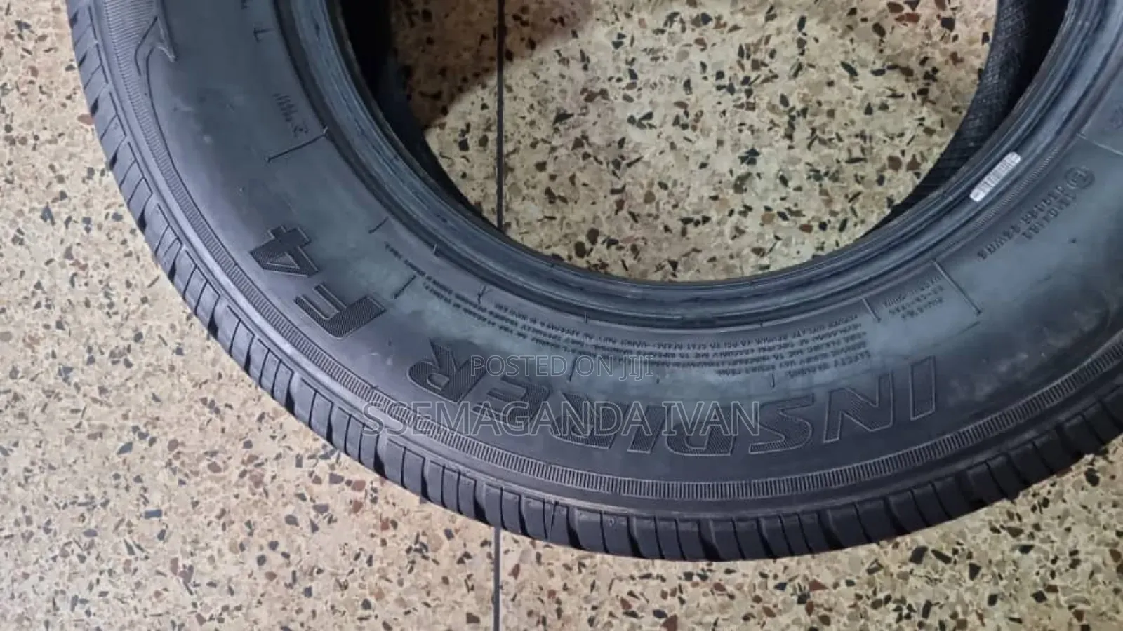 215/70r16 100h Neat Foreign Used Tyres