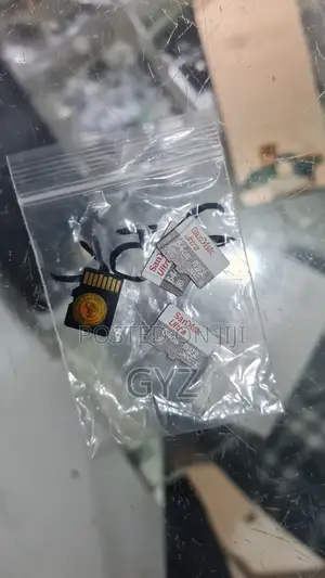 64gb Memory Card