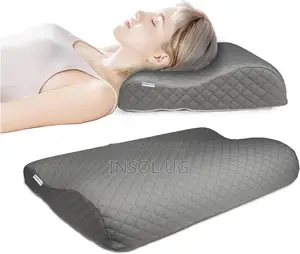 Neck Pillow For Pain And Snoring